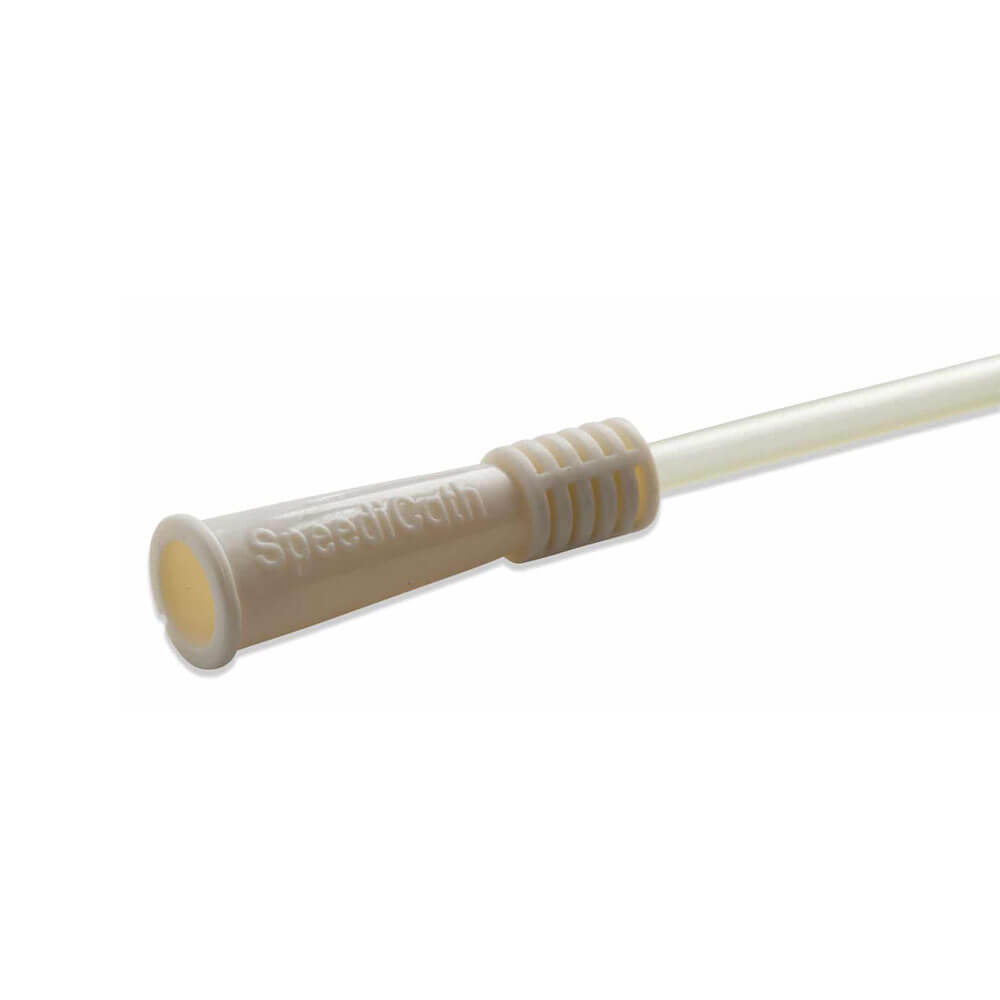 Coloplast SpeediCath® Hydrophilic Female Catheter - Image 3