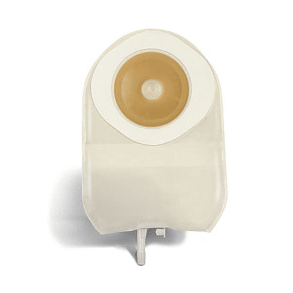 Convatec Ostomy ActiveLife One-Piece Convex Urostomy Pouch