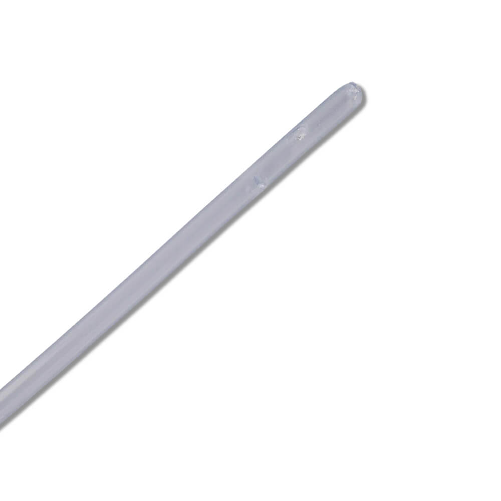 Cure Ultra Male Prelubricated Catheter Straight Insertion Tip