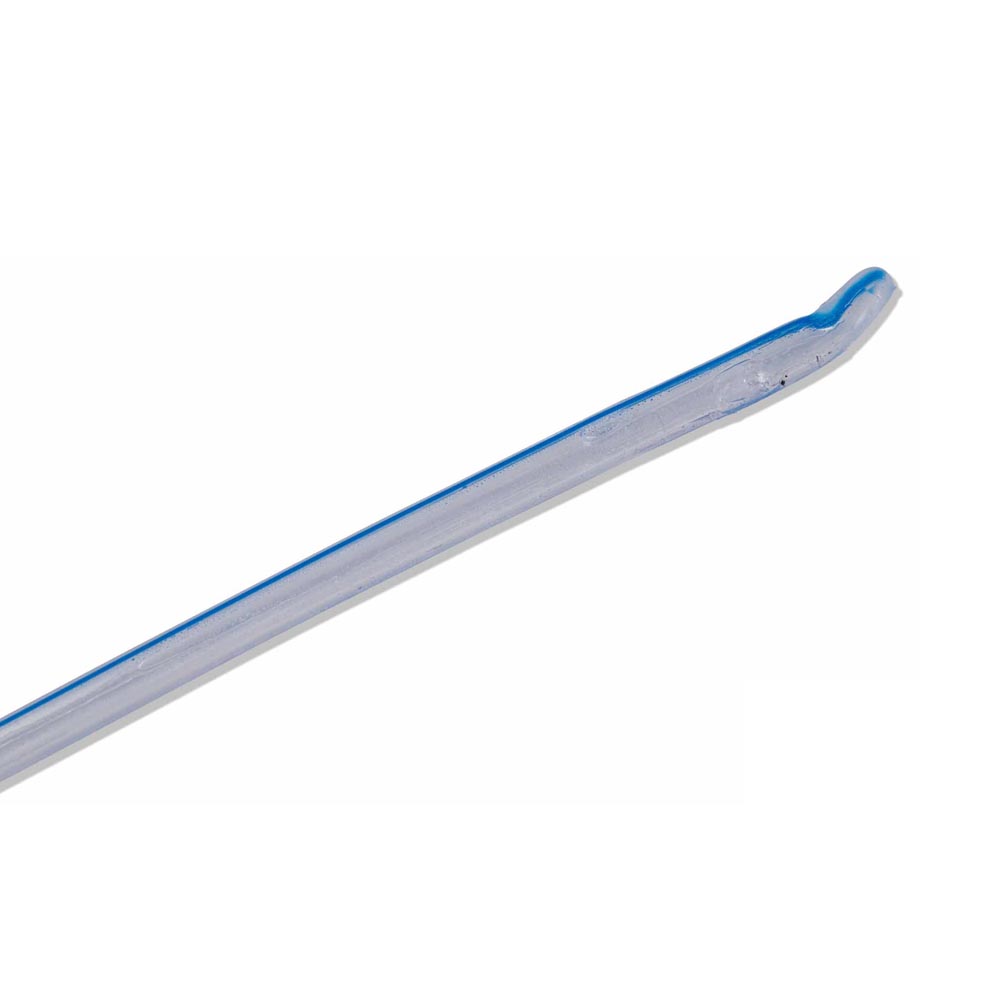 Cure Ultra Pre-lubricated coude catheter tip