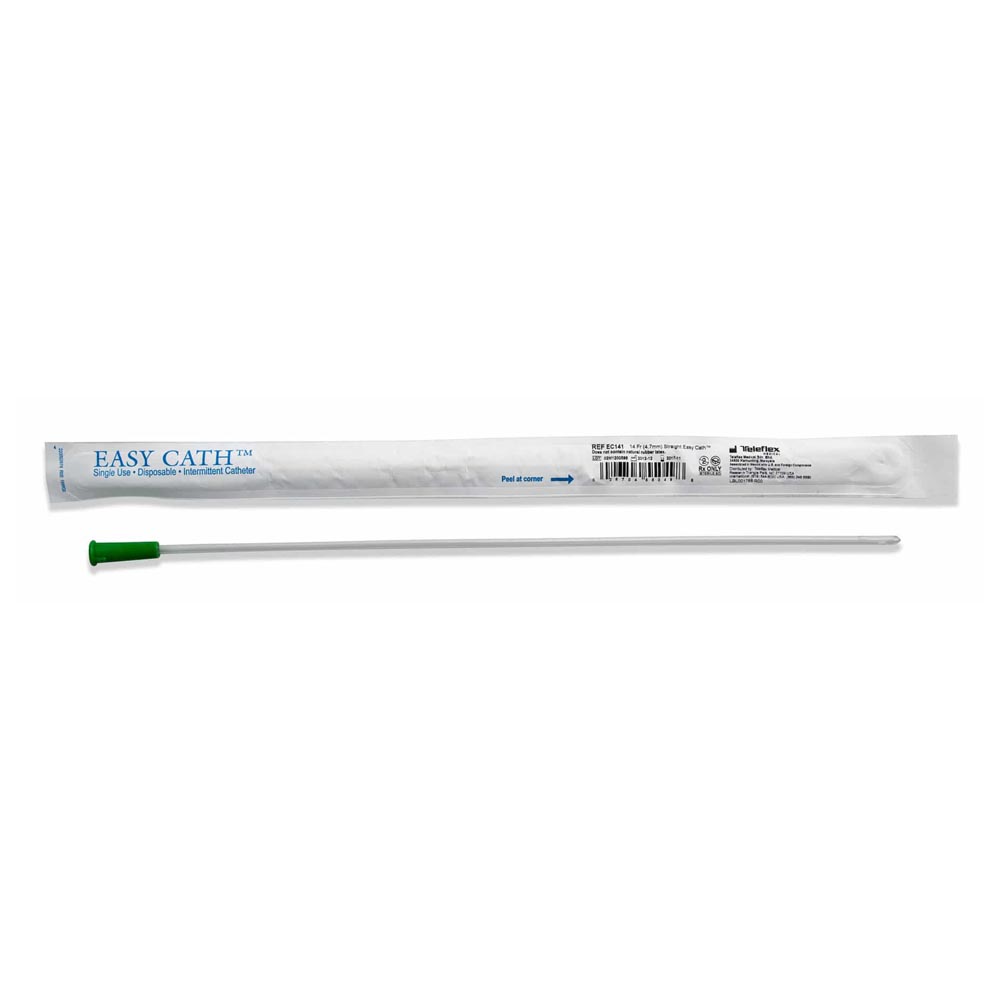 EC141 Rusch EasyCath Male Catheter