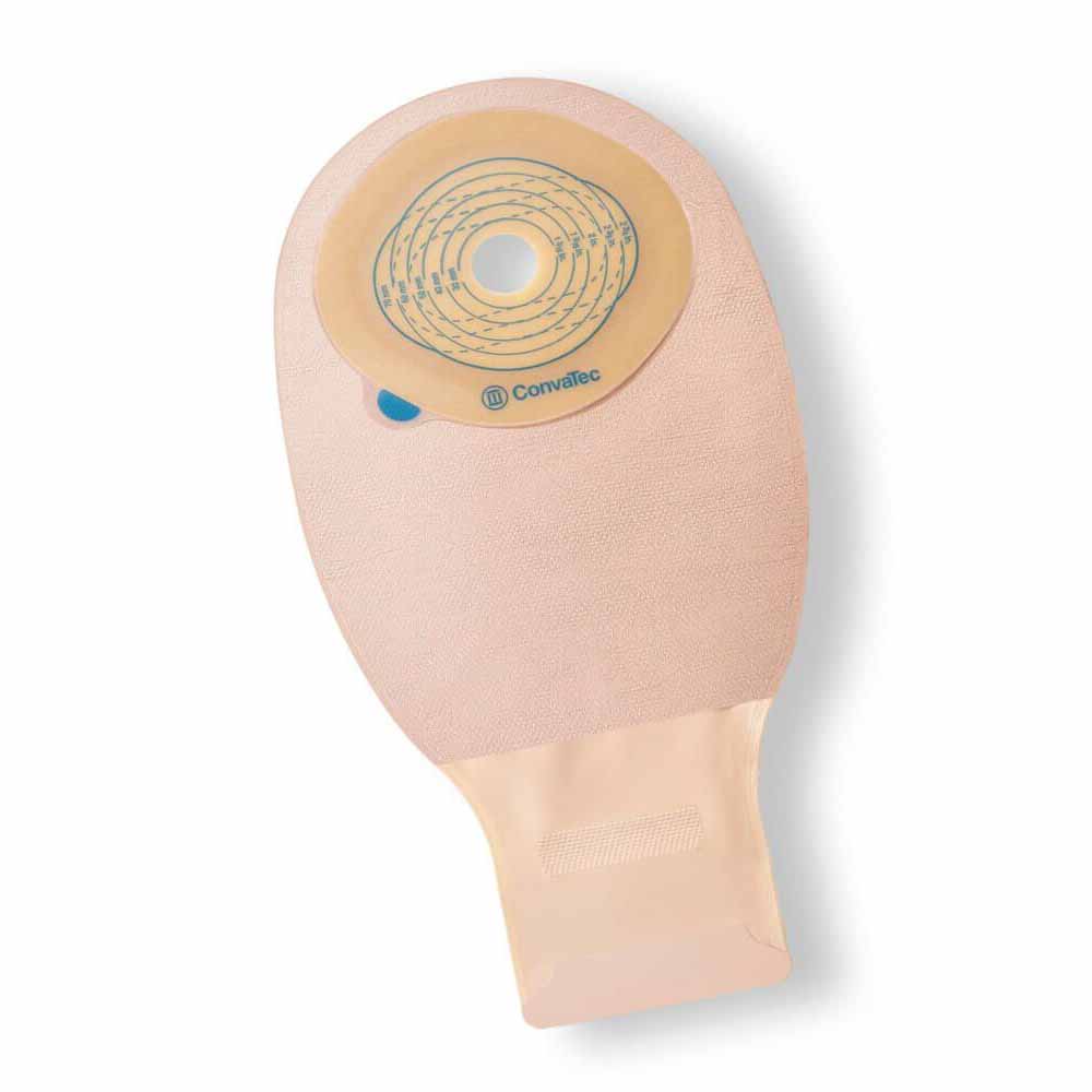Esteem + One-Piece Drainable Pouch 416721