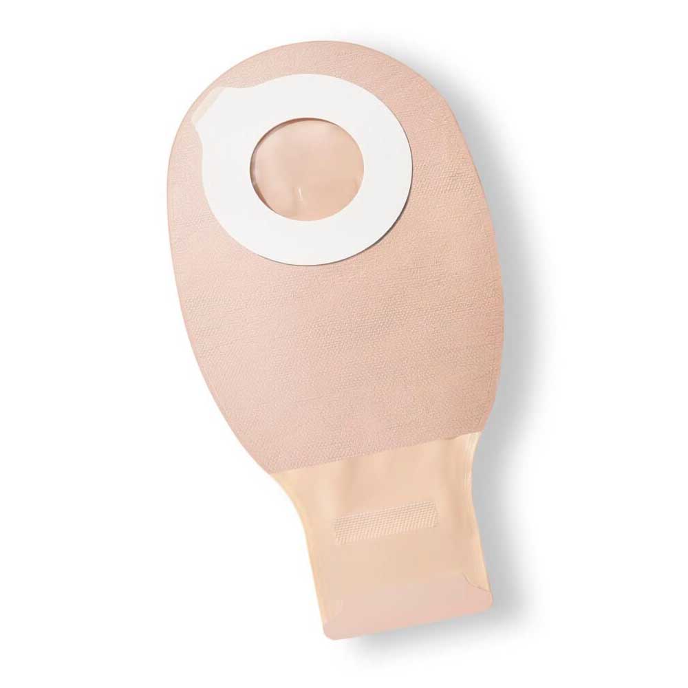 Esteem+ Synergy Drainable Pouch with Adhesive Coupling Technology