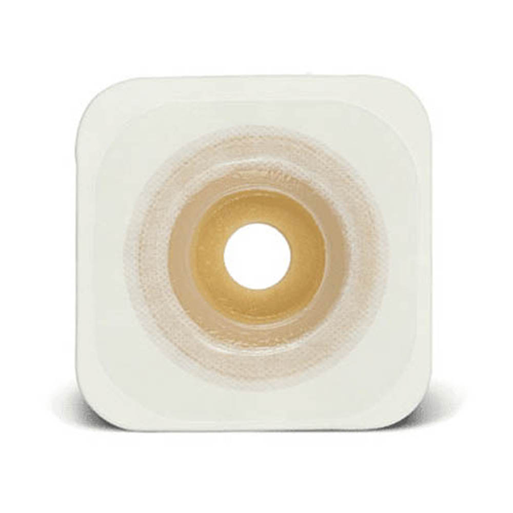 ConvaTec Ostomy Esteem synergy Flat Moldable Skin Barriers