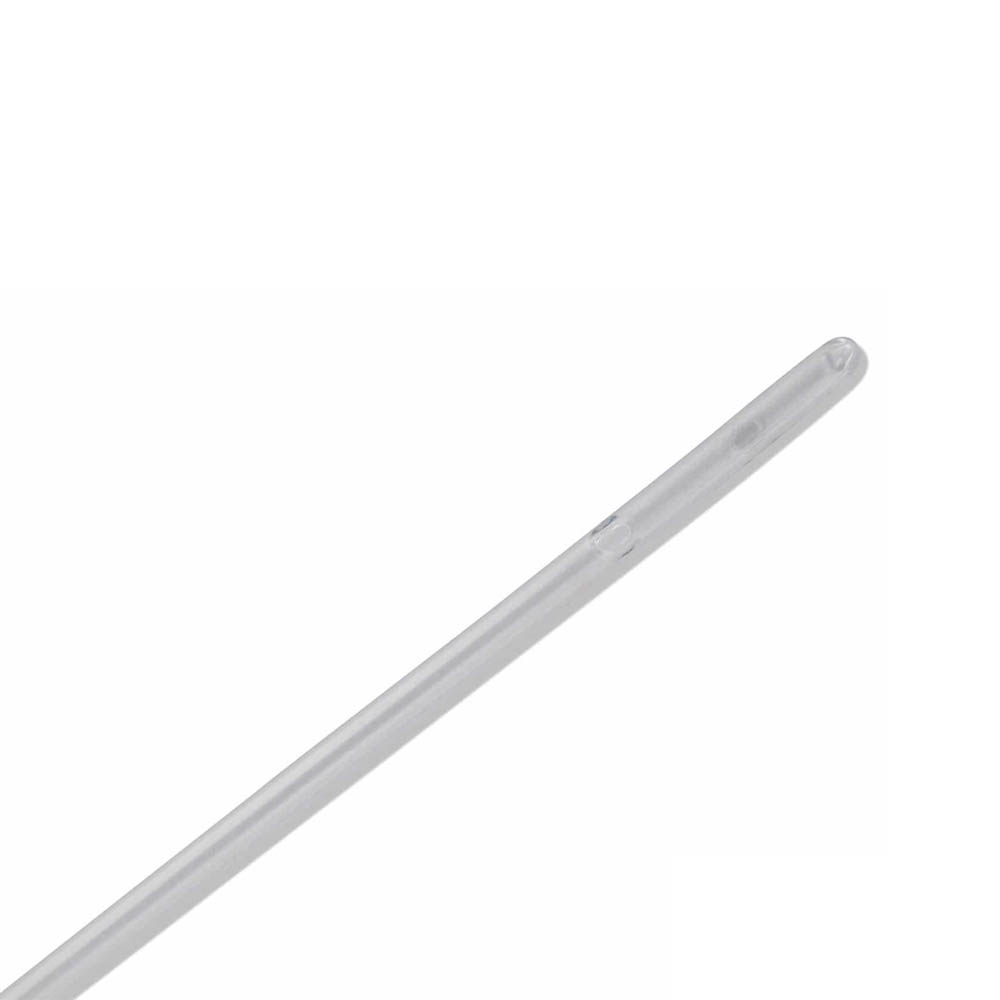 HP10 Cure Medical Pediatric Length Hydrophilic Catheter Tip