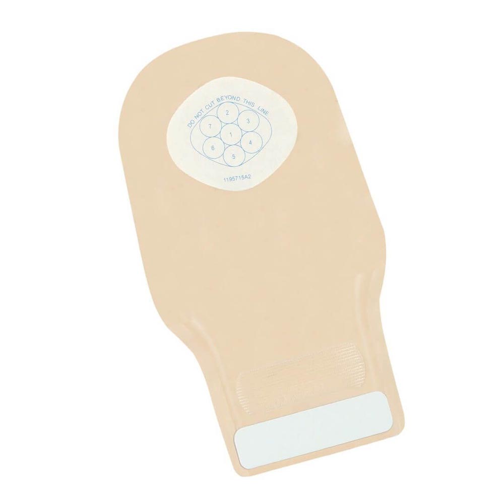 Little Ones Two-Piece Drainable Pouch with InvisiClose