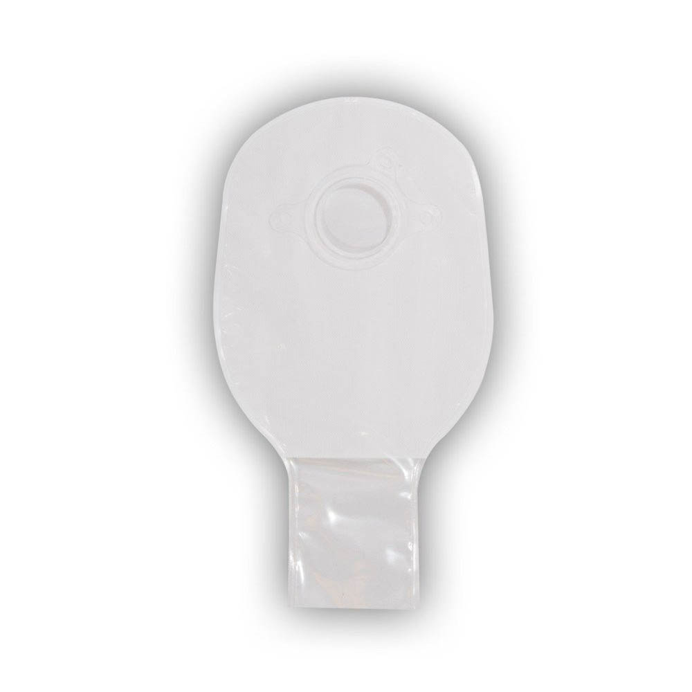 Little Ones Two-Piece Standard Drainable Pouch
