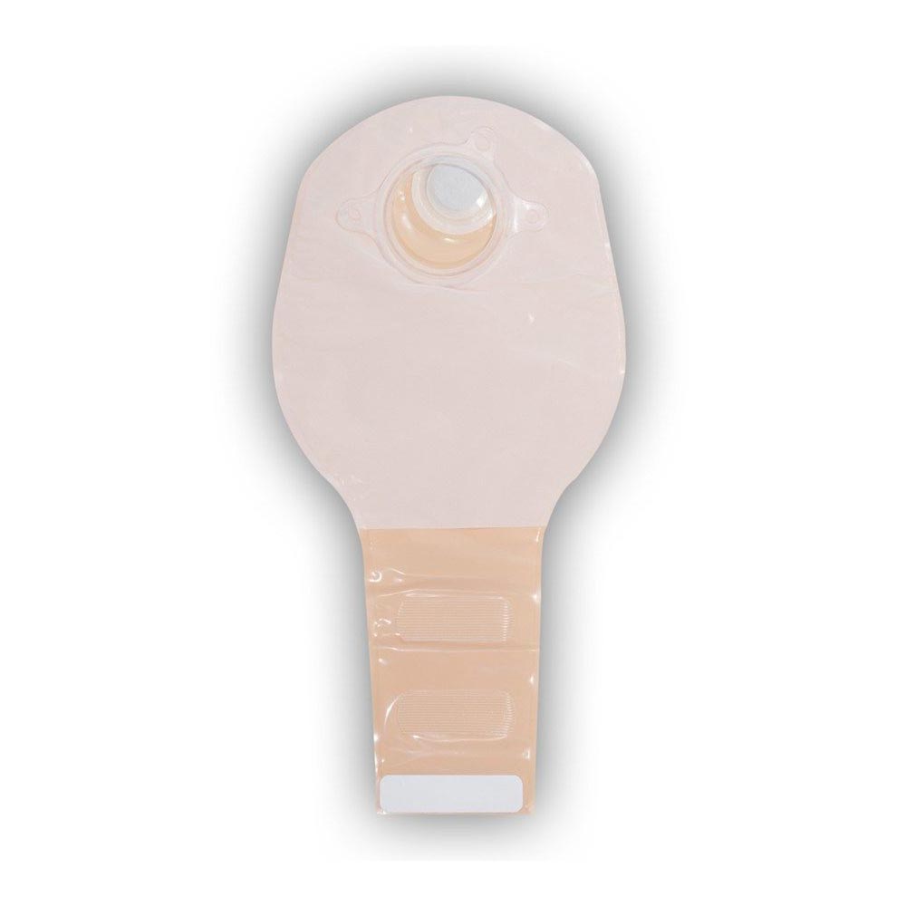 ConvaTec Ostomy SUR-FIT Natura Two-Piece Drainable Pouch