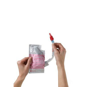 VaPro Plus Pocket female length catheter