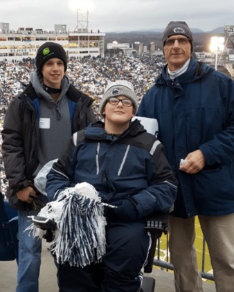 max mickey and mike