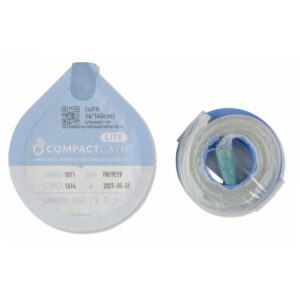 1011 CompactCath LITE Catheter