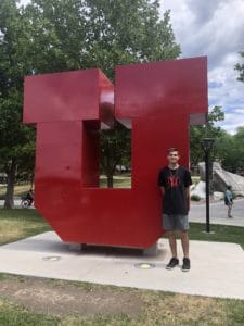 macolin at university of utah