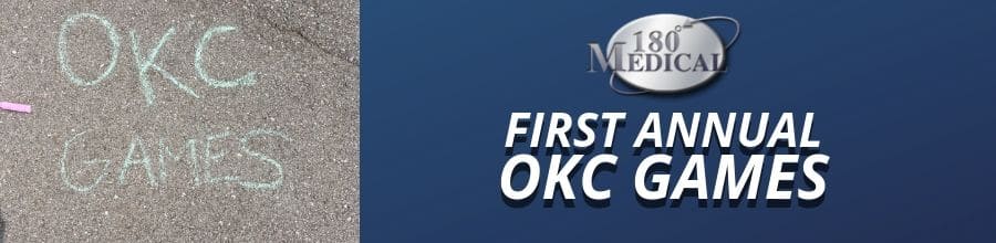 2019 okc games at 180 medical blog header