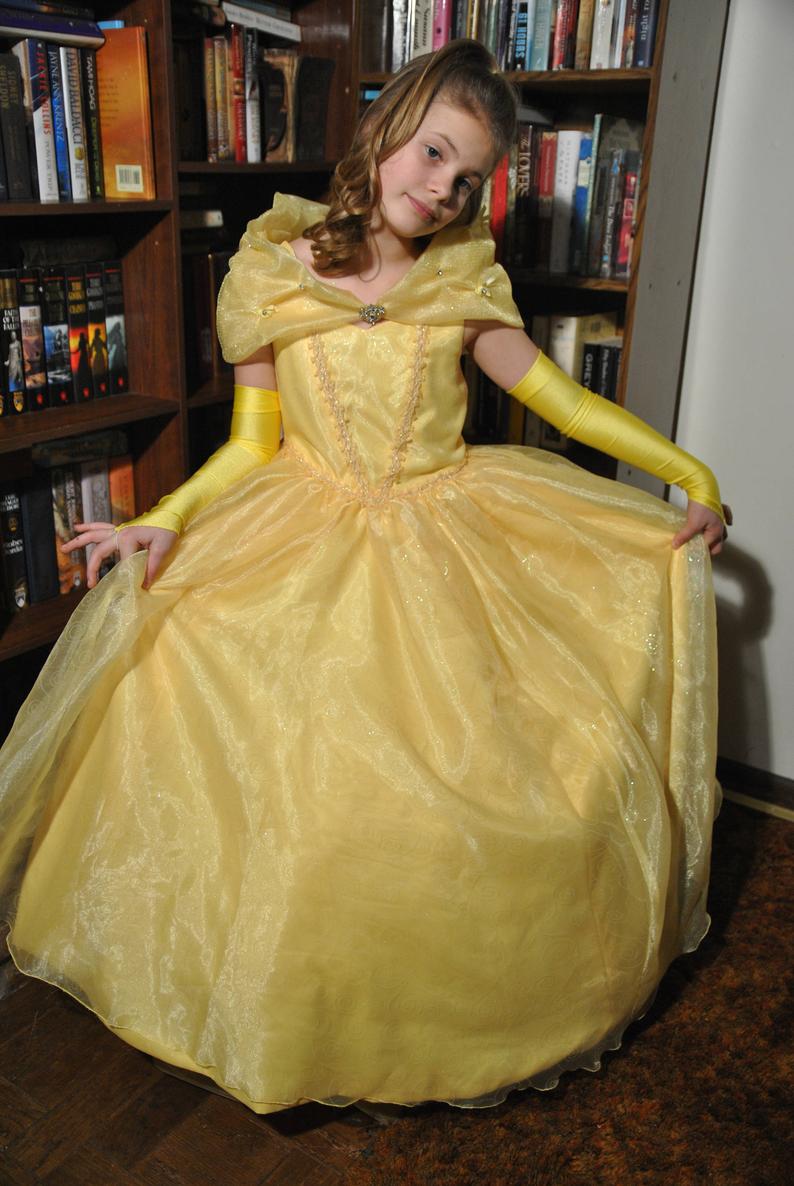 adaptive belle costume susieregina