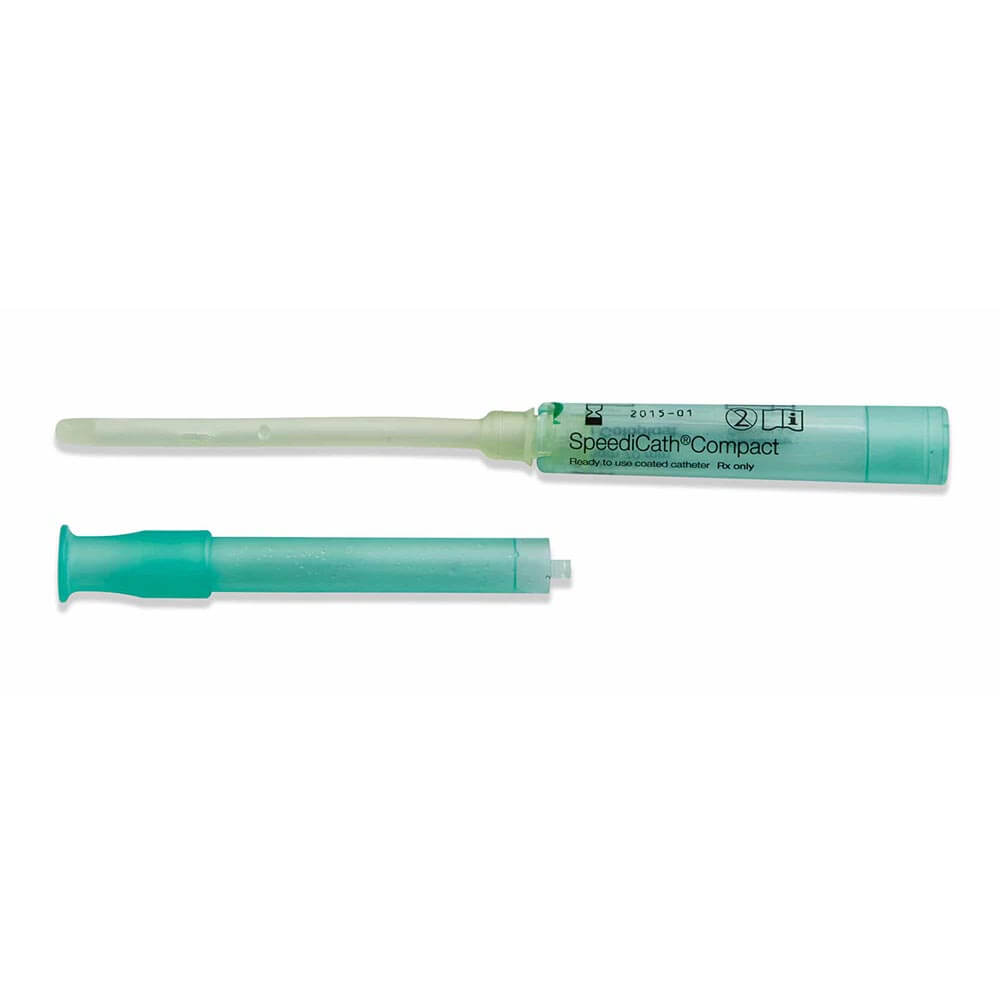 Coloplast SpeediCath Compact Plus for Women