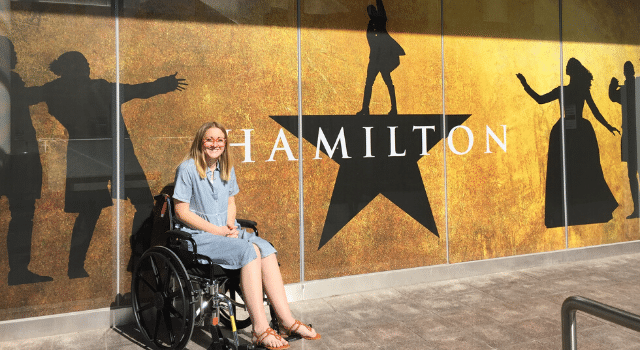 anissa at hamilton