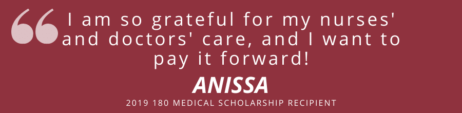 anissa quote