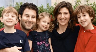 the berry family