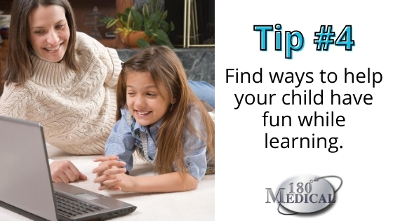 homeschool tip 4