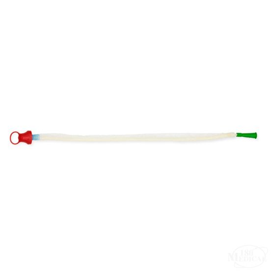 Vapro Coude Catheter