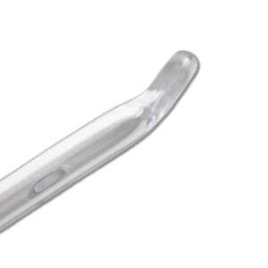 BD Coude Catheter BUC14C