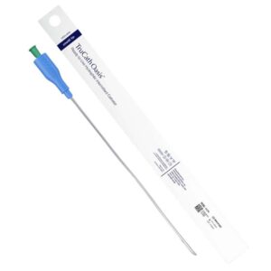 TruCath Oasis® Ready-to-Use Hydrophilic Coudé Catheter