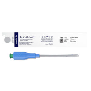 SC1406G TruCath Swift Female Catheter