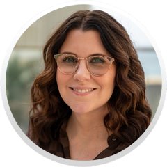 Laura Cranfield, HR