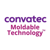 convatec moldable technology