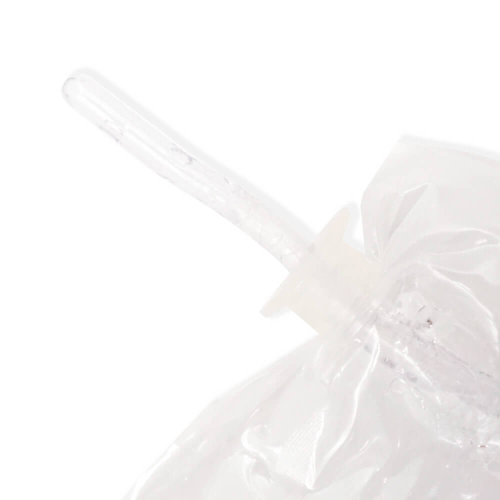 EZ Protect Hydrophilic Closed System Catheter - insertion tip