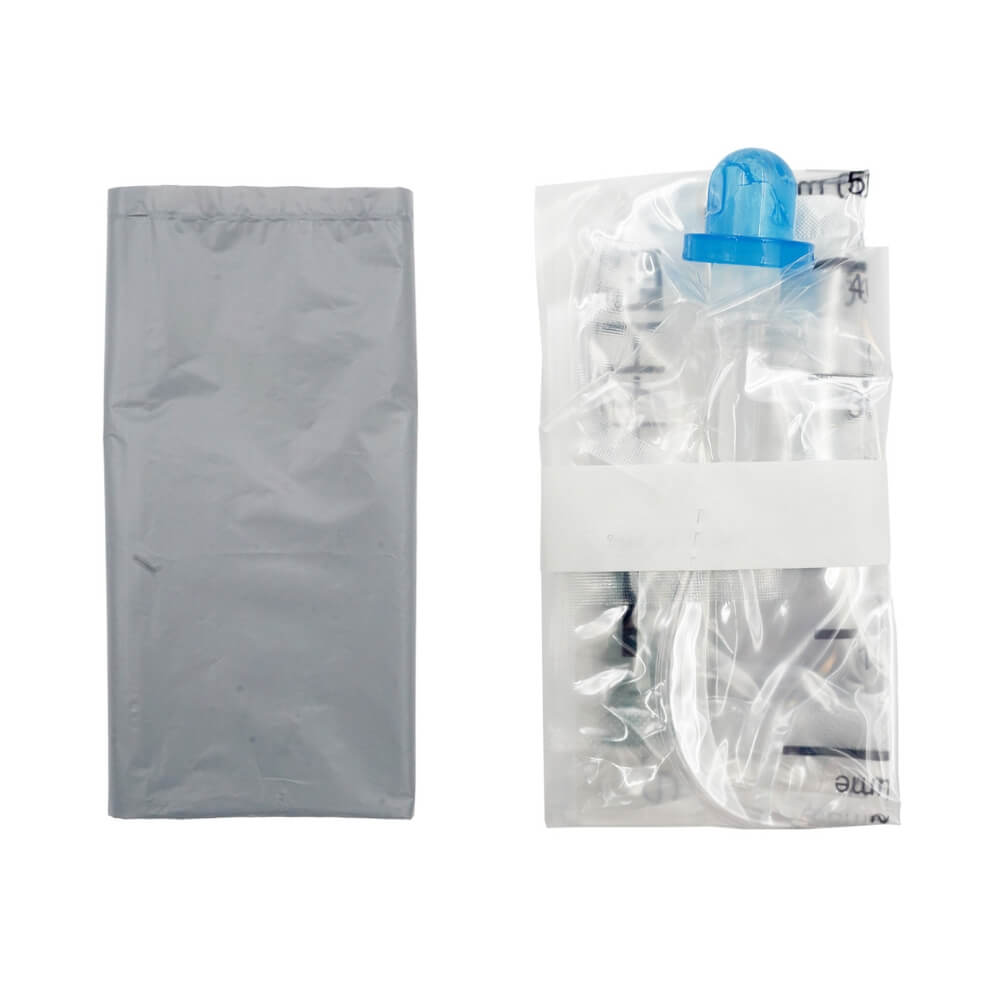 EZ Protect Hydrophilic Closed System Catheter - standard size kit